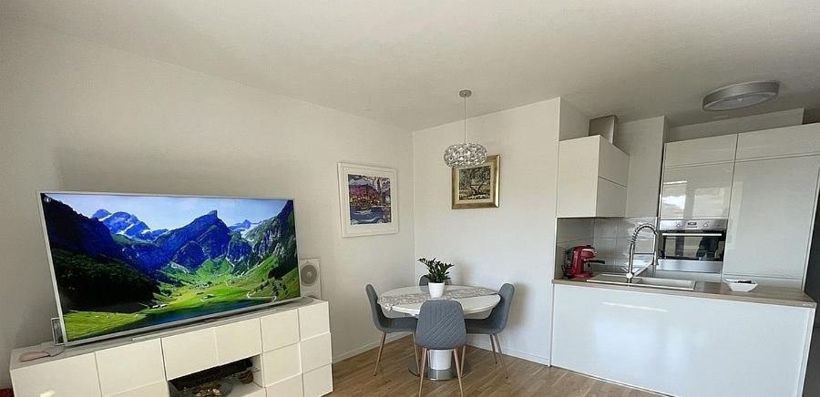 Apartment Hedonist Spalato Eksteriør bilde