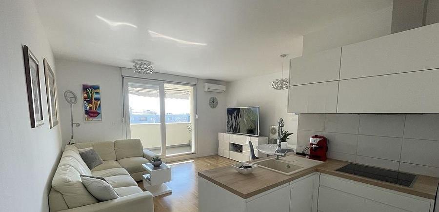 Apartment Hedonist Spalato Eksteriør bilde