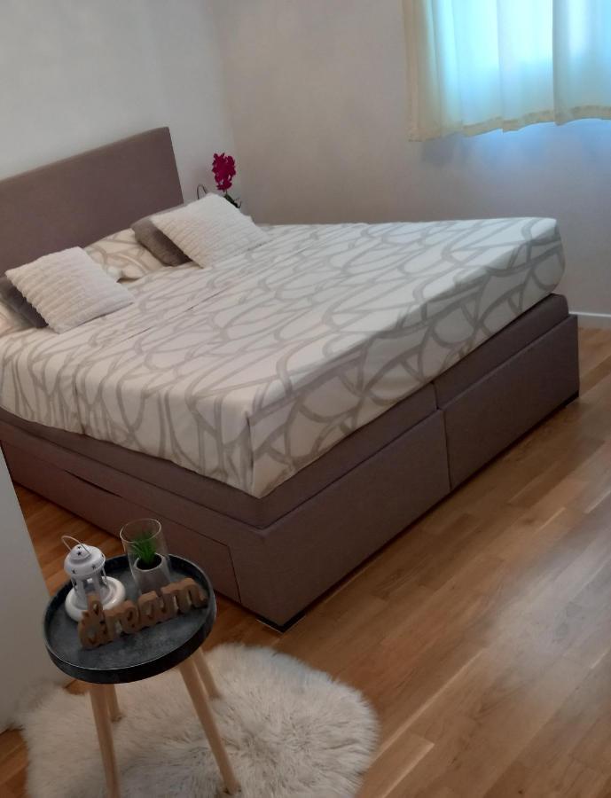 Apartment Hedonist Spalato Eksteriør bilde