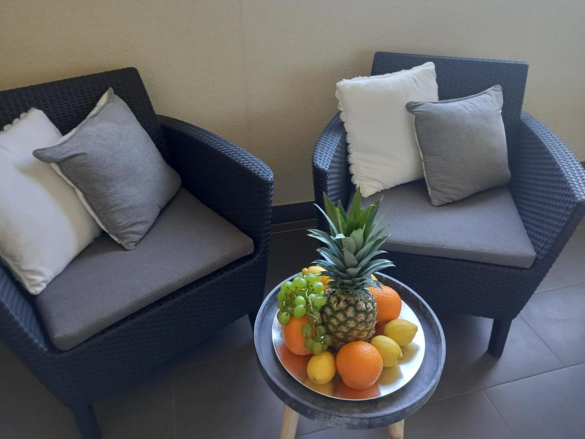 Apartment Hedonist Spalato Eksteriør bilde
